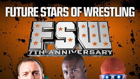 FSW High Octane: November 18th