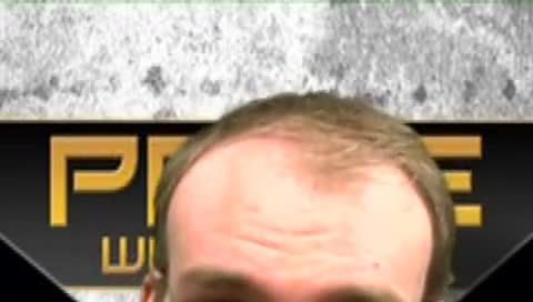 Wrestlelution 6: The Art of War