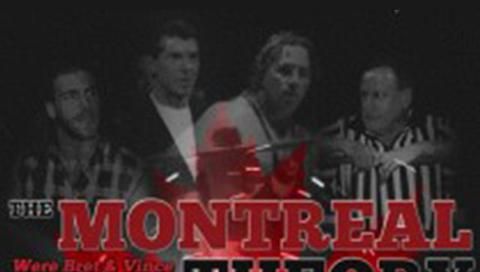 Montreal Theory Montreal Theory