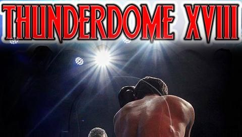Thunderdome XVII Thunderdome XVII