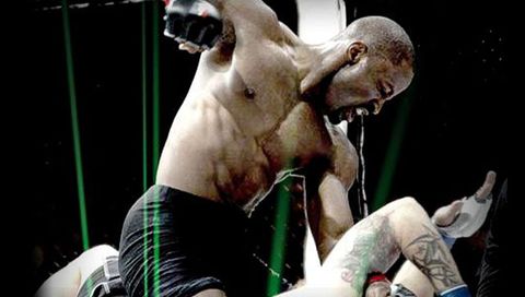 Reality Fighting: January 7th, 2017 Reality Fighting: January 7th, 2017