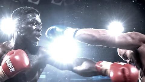 Powerplay Muay Thai - Alpha Fight Series 1 Powerplay Muay Thai - Alpha Fight Series 1