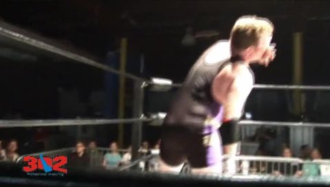 302 Wrestling: Heroes Harvest 302 Wrestling: Heroes Harvest