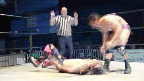 302 Wrestling: September 3rd, 2016 302 Wrestling: September 3rd, 2016