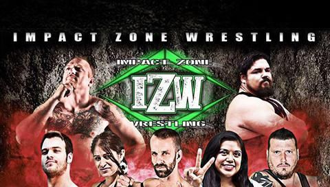 IZW Aggression 2016 IZW Aggression 2016