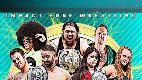 IZW New Year Awards Show