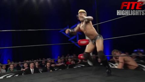ROH highlights #278 ROH highlights #278