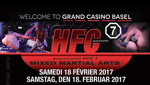 HFC 7 HFC 7