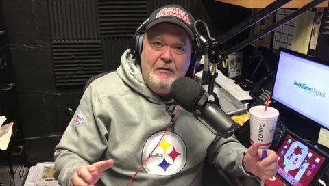 Jim Ross: NFL Prediction Jim Ross: NFL Prediction