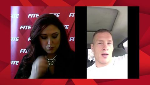 FITE Exclusive Interview: Daniel Spohn FITE Exclusive Interview: Daniel Spohn