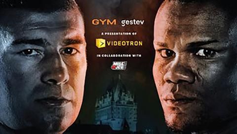 Lucian Bute vs. Eleider Alvarez (English) Lucian Bute vs. Eleider Alvarez (English)