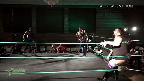 Best of the West Ignition Episode 15