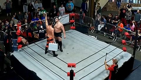 Fully Loaded Review...AFTER THE APOCALYPSE!