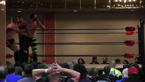 Fully Loaded TV Ep 58