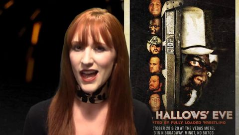 Fully Loaded Review - These Six Men...