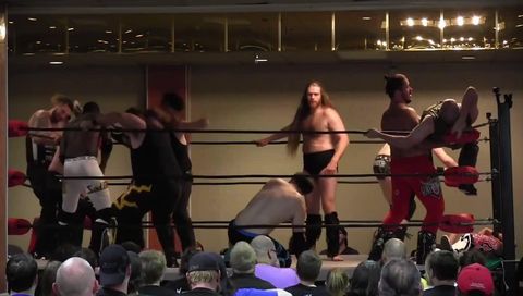 Fully Loaded TV EP 55