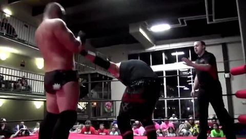 Fully Loaded Review - Chainsaw King Vs. Venom Fully Loaded Review - Chainsaw King Vs. Venom