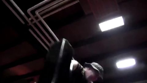 Fully Loaded Review: Christian Rose, Outlaw Champion Fully Loaded Review: Christian Rose, Outlaw Champion