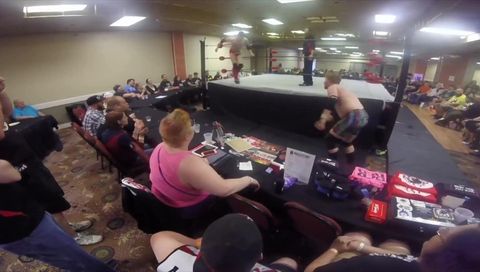 Fully Loaded TV Ep 52