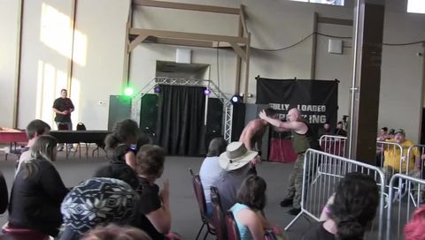 Fully Loaded TV Ep 44 Fully Loaded TV Ep 44