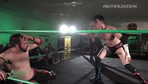 Best of the West Ignition Episode 16