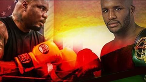 Making of a Champ Making of a Champ