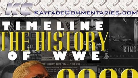 2000 - As told by Rikishi