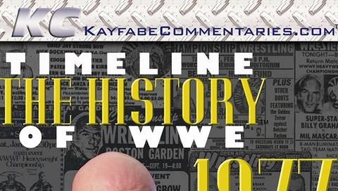 1977-78 - As told by Superstar Graham