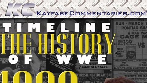 1988 - As told by Hacksaw Duggan