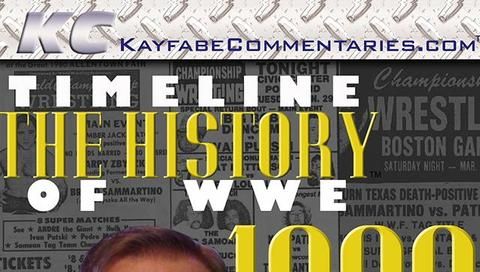 1980 - As told by Larry Zbyszko