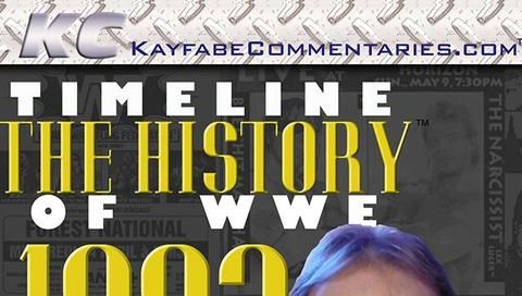 1993 - As told by Lex Luger 1993 - As told by Lex Luger
