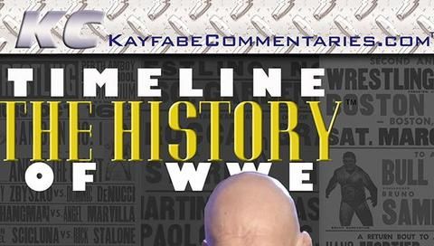 1960s - As told by Bruno Sammartino