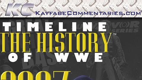 2007 (Blue) - As told by Swoggle