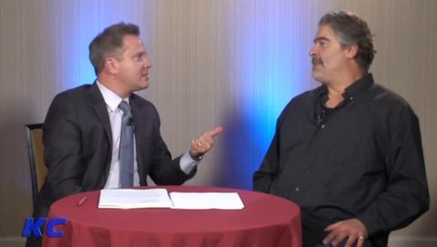 History of WWE 1998 Vince Russo promo