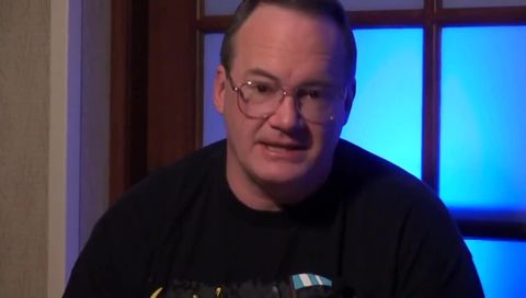 History of WWE 1997 Jim Cornette promo