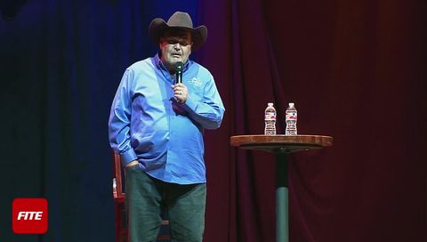 Ringside With Jim Ross Dallas My Legacy Ringside With Jim Ross Dallas My Legacy