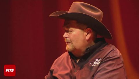 Ringside With Jim Ross Dallas Ribs Ringside With Jim Ross Dallas Ribs