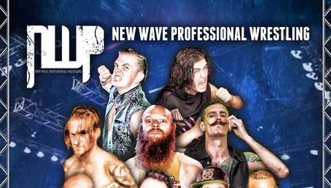 New Wave Pro: Upsurge Ep. 04 New Wave Pro: Upsurge Ep. 04