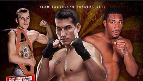 Jack Culcay vs Demetrius Andrade Jack Culcay vs Demetrius Andrade