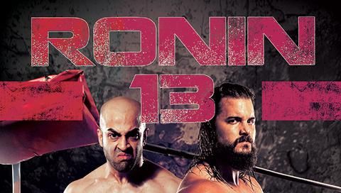 Ronin 13 Ronin 13