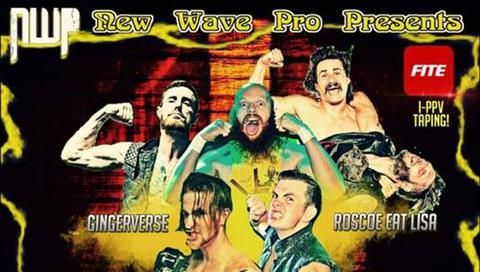 Prestige "The Night of Champions" Prestige "The Night of Champions"