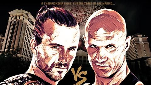 ROH 15th Anniversary (Spanish) ROH 15th Anniversary (Spanish)