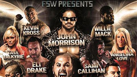 #1: When Stars Collide June 8th