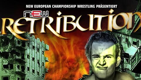 New European Wrestling: Retribution 2016 New European Wrestling: Retribution 2016