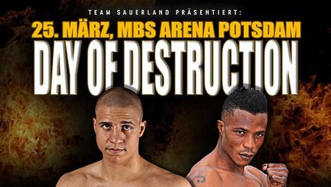 Tyron Zeuge vs Issac Ekpo