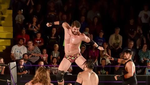 Rocky Mountain Pro: Ep.2 Rocky Mountain Pro: Ep.2