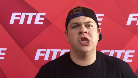 GRADO “Watch TNA on FITE” (Warning: Get your Scottish dictionary ready) GRADO “Watch TNA on FITE” (Warning: Get your Scottish dictionary ready)