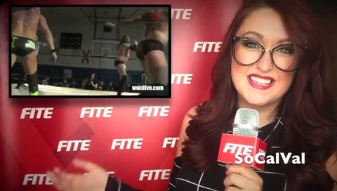 SoCalVal - Watch combat sports on FITE SoCalVal - Watch combat sports on FITE