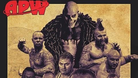 APW: Legends are Born APW: Legends are Born
