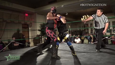 Best of the West Ignition Episode 21